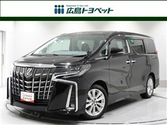 アルファード S