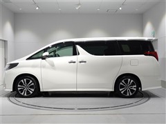 アルファード SーCパッケージ