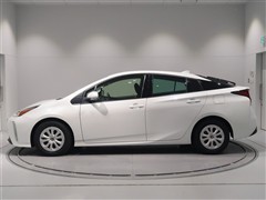 プリウス S セーフティープラス2