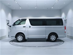 ハイエースバン DX GLパッケーシ