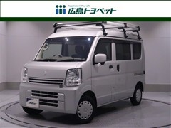 スズキ エブリィバン ジョイン