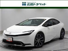 トヨタ プリウス Z