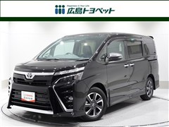 ヴォクシー ZS キラメキ3