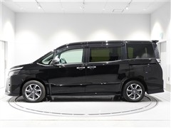 ヴォクシー ZS キラメキ3