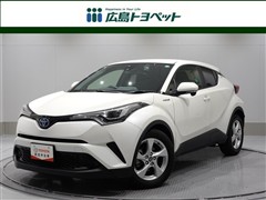 C-HR HEV S LEDパッケーシ
