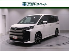 トヨタ ノア S-Z