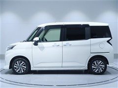 ルーミー カスタムG