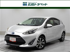 アクア G ソフトレザーセレクション