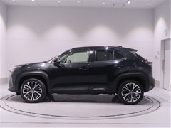 ヤリスクロス ハイブリッド Z
