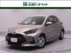 ヤリス ハイブリッド X