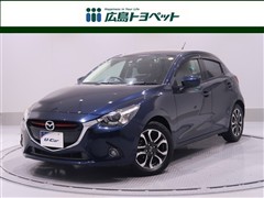 マツダ OR デミオ XDツーリング