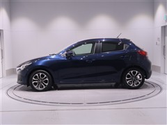 OR デミオ XDツーリング