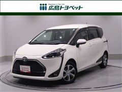 シエンタ ファンベース G クエロ