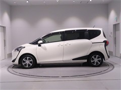 シエンタ ファンベース G クエロ