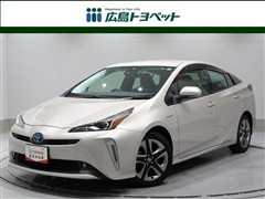 トヨタ プリウス S ツーリングセレクション