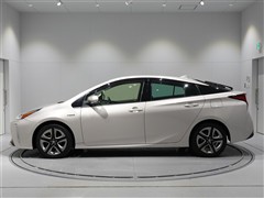 プリウス S ツーリングセレクション