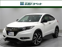 ヴェゼル RS ホンダセンシング