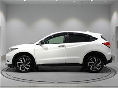 ヴェゼル RS ホンダセンシング