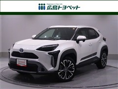 ヤリスクロス Z アドベンチャー