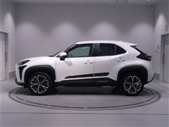 ヤリスクロス Z アドベンチャー