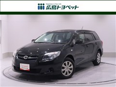 トヨタ ORカローラフィールダー1.5XHID