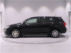 ORカローラフィールダー1.5XHID