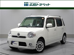 ダイハツ ミラココア ココア プラスG