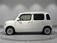 ミラココア ココア プラスG