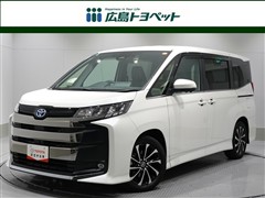 ノア ハイブリッド S-Z