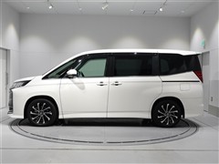 ノア ハイブリッド S-Z