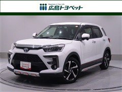 ライズ ハイブリッドZ