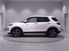 ライズ ハイブリッドZ