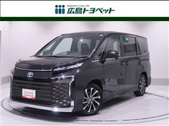 ヴォクシー ハイブリッド S-Z