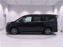 ヴォクシー ハイブリッド S-Z