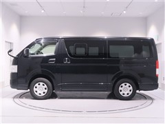 ハイエースバン ロング DX GLハ