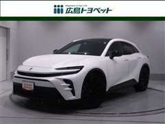 クラウンスポーツ HEV Z