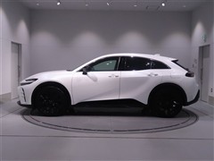 クラウンスポーツ HEV Z