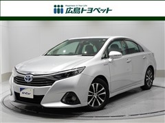 トヨタ SAI SーCパッケージ