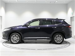 ハリアー プレミアム