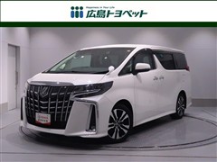 アルファード S Cパッケージ