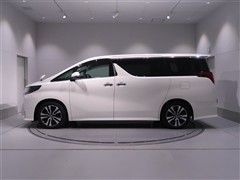 アルファード S Cパッケージ