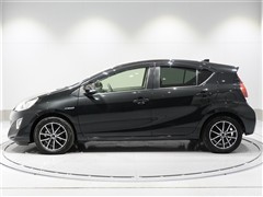 アクアG Bソフトレザーセレクション