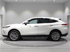 ハリアー ハイブリッド Z