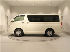 ハイエースバン DX GLパッケーシ