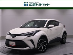 C-HR HV G