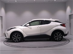 C-HR HV G