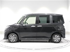 ルーミー カスタムG