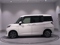 ルーミー カスタムG-T