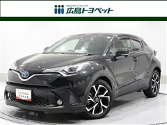 C-HR G