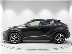 C-HR G